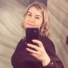 Любовь Мукина, Чебоксары