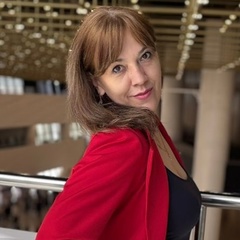 Юлия Готовцева, Кушва