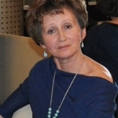 Людмила Галиулина, Екатеринбург