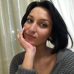 Alina Shemetova, 31 год, Санкт-Петербург