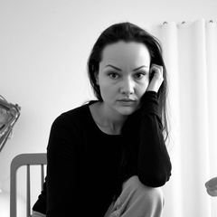 Анна Сидорова
