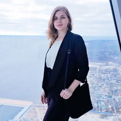 Ольга Кропоткина, 37 лет, Москва
