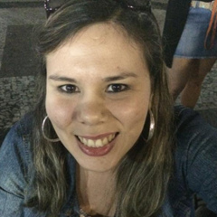 Lívia Lamblet, 40 лет, Niterói