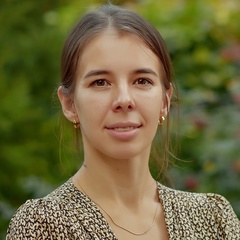 Екатерина Серякова, Абакан