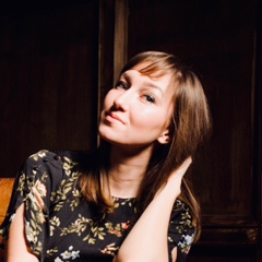 Екатерина Рыкунова, 35 лет, Москва