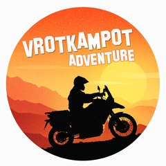 Vrotkampot Adv, Москва