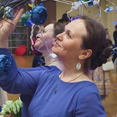 Светлана Тимофеева, Санкт-Петербург