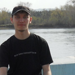 Евгений Романов, Алматы