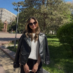 Нурсулуу Усенова, Бишкек