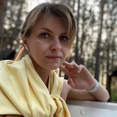 Лена Миронова, 34 года, Ульяновск