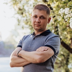 Maksim Daursev, 36 лет, Тюмень