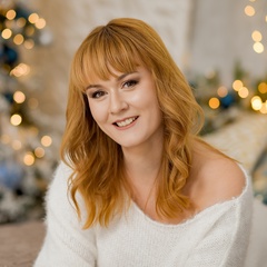 Мариночка Кирсанова, 37 лет, Самара