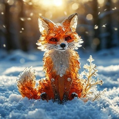 Foxy Alice, Санкт-Петербург