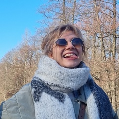 Елена Максименко, Санкт-Петербург
