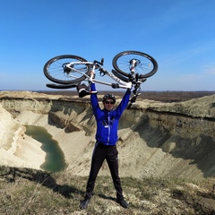 Павел Смышляев, Северодонецк