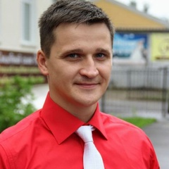 Игорь Смирнов, Вологда