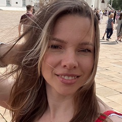 Алеся Грехова, Москва
