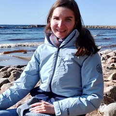 Елена Елдашева, 31 год, Санкт-Петербург