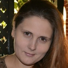 Juliya Trapeznikova, Уфа