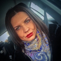 Елена Змага, 41 год, Москва