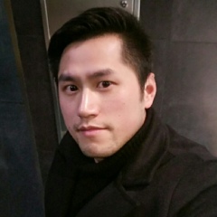 Daniel Lin, Hangzhou