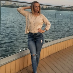 Юлия Ответчикова, Брянск