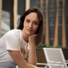 Анна Чукурова, 34 года, Москва