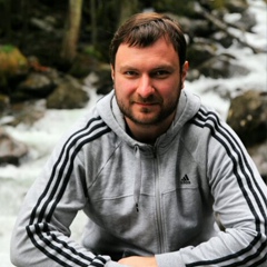Алексей Костомаров, 38 лет, Москва
