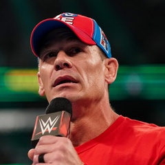 John Cena, Киев