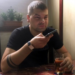 Константин Щербина, 34 года, Владивосток