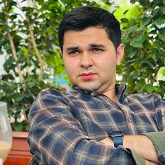 Resul Ishangulyew, 26 лет, Ашхабад