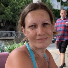 Ekaterina Strelnikova, 42 года, Самара