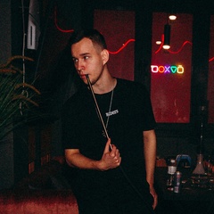 Даниил Шангов, 26 лет