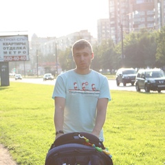 Алексей Янченко, Санкт-Петербург