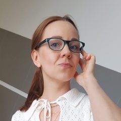 Zhenya Shvetsova, Stockholm
