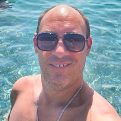 Алексей Смирнов, 42 года, Санкт-Петербург