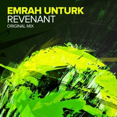 Emrah Unturk, Киев