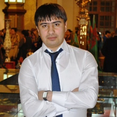 Ahmed Annakuliev, 37 лет, Ашхабад