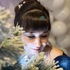 Нурзида Саиткулова, Бикбау