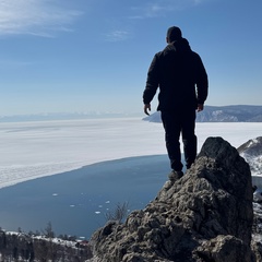 Коля Степанов, Якутск