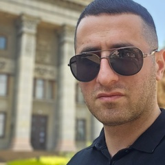 Gevorg Gevorkyan, 33 года, Луганск