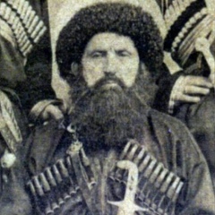 Asadula Omarov