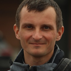Алексей Сорокопыт, 34 года, Минск
