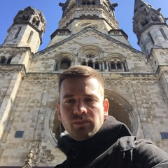 Ilya Gromkuu, Витебск