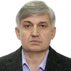 Дмитрий Старченко, 61 год, Санкт-Петербург