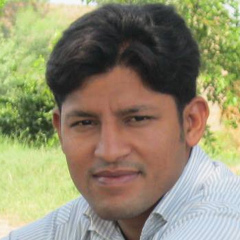 Wasim Ullah, Islamabad