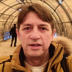 Vladimir Dubinin, 52 года, Курск