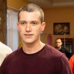 Pavel Goryanov, 23 года, Таганрог