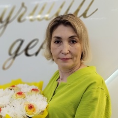 Ляйсан Давлетова, 47 лет, Мелеуз