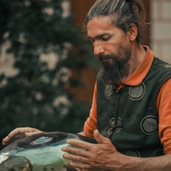 Владимир Гончаров, Красноярск